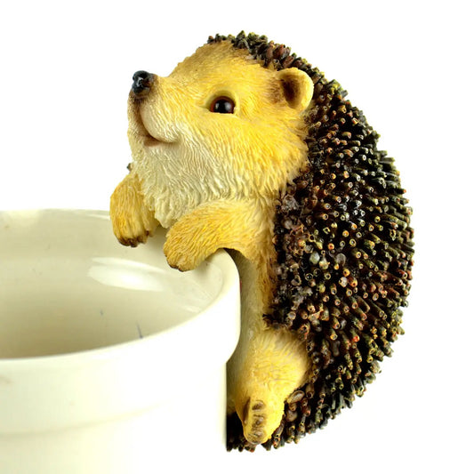 Hedgehog Pot Hanger
