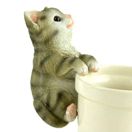 Cat Pot Hanger