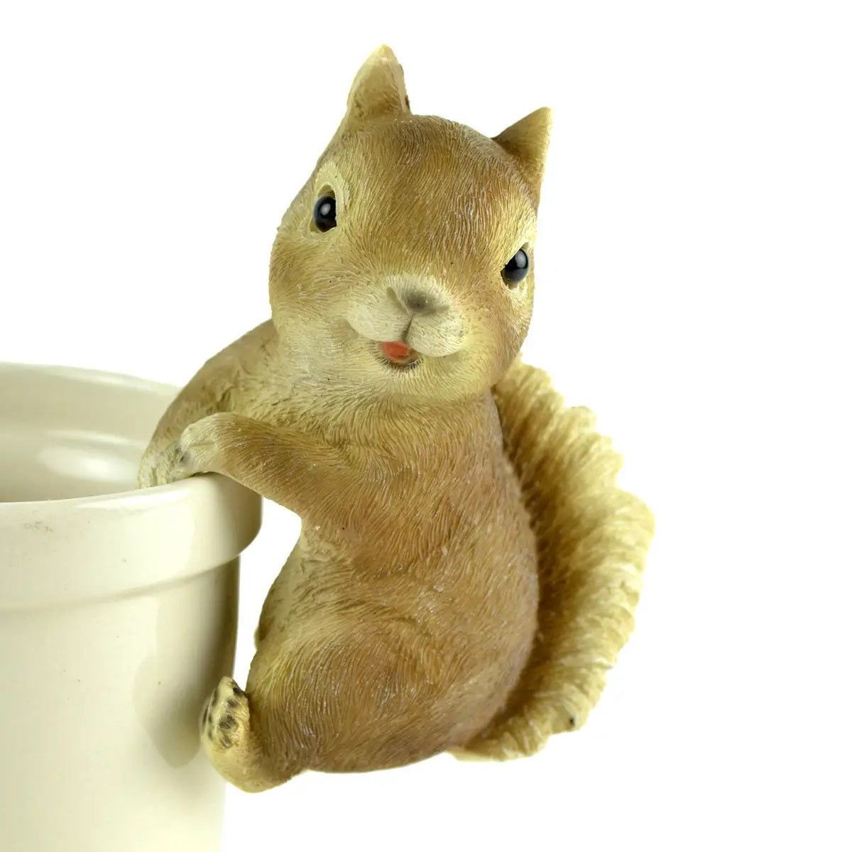 Baby Squirral Pot Hanger